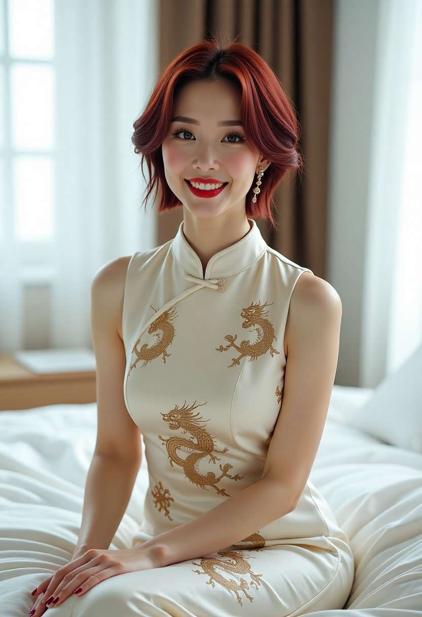 《替身归来后》海报