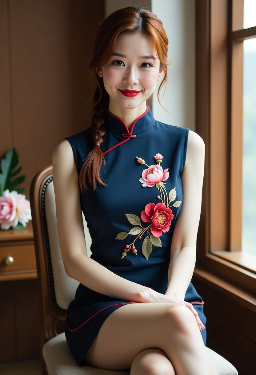 《重回订婚夜》海报