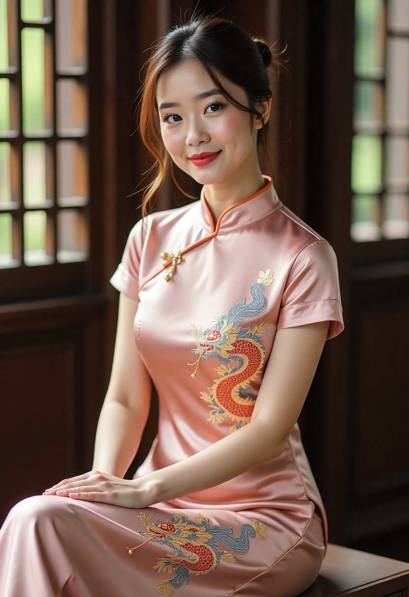 《隐婚后心动》海报